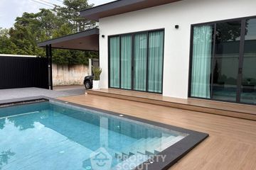3 Bedroom House for sale in Na Kluea, Chonburi