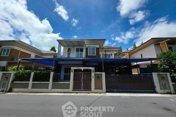 5 Bedroom House for sale in Suetrong Serene, Bang Sare, Chonburi