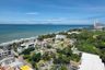 1 Bedroom Condo for sale in View Talay Condo 7, Nong Prue, Chonburi