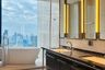3 Bedroom Condo for Sale or Rent in 98 Wireless, Lumpini, Bangkok near BTS Ploen Chit