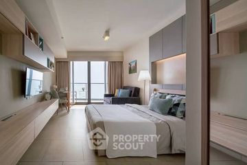 1 Bedroom Condo for Sale or Rent in Zire Wongamat, Na Kluea, Chonburi