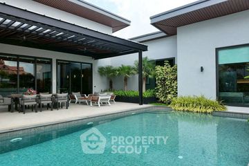 5 Bedroom Villa for sale in Na Kluea, Chonburi