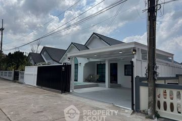 4 Bedroom Villa for sale in Nong Prue, Chonburi
