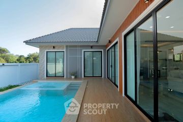 3 Bedroom Villa for sale in Bang Sare, Chonburi