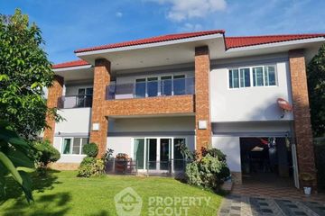 4 Bedroom House for sale in Pong, Chonburi