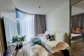 1 Bedroom Condo for sale in Khlong Toei, Bangkok near BTS Asoke