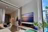 1 Bedroom Condo for sale in Khlong Toei, Bangkok near BTS Asoke
