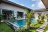 4 Bedroom Villa for sale in Pong, Chonburi