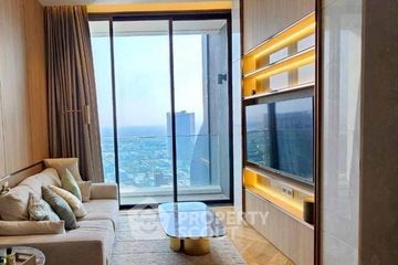 2 Bedroom Condo for sale in The ESSE Sukhumvit 36, Phra Khanong, Bangkok near BTS Thong Lo