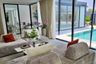 3 Bedroom Villa for sale in The Prospect Villa, Nong Prue, Chonburi