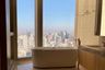 4 Bedroom Condo for sale in Magnolias Waterfront Residences, Khlong Ton Sai, Bangkok near BTS Saphan Taksin