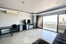 2 Bedroom Condo for sale in Golden Pattaya Condominium, Na Kluea, Chonburi