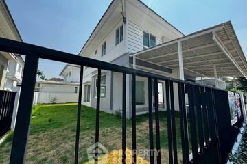 3 Bedroom House for sale in Chaiyapruek Watcharapol, O Ngoen, Bangkok
