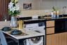 2 Bedroom Condo for sale in The LIVIN Phetkasem, Bang Wa, Bangkok near MRT Phasi Charoen