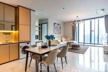 3 Bedroom Condo for Sale or Rent in Supalai Icon Sathorn, Thung Maha Mek, Bangkok near MRT Lumpini
