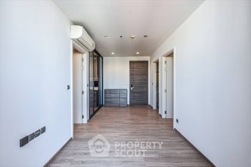 2 Bedroom Condo for sale in THE LINE Phahol - Pradipat, Phaya Thai, Bangkok near BTS Saphan Kwai