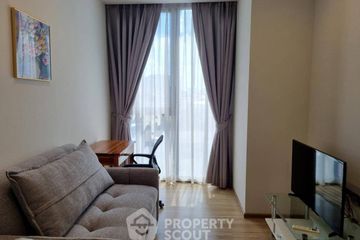 1 Bedroom Condo for sale in THE LINE Phahol - Pradipat, Phaya Thai, Bangkok near BTS Saphan Kwai