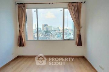 1 Bedroom Condo for sale in Villa Sathorn, Khlong Ton Sai, Bangkok near BTS Krung Thon Buri