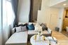 1 Bedroom Condo for Sale or Rent in Knightsbridge Prime Sathorn, Thung Wat Don, Bangkok near BTS Chong Nonsi