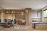 2 Bedroom Condo for sale in Hometown Sriracha Village, Surasak, Chonburi