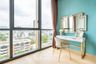 3 Bedroom Condo for Sale or Rent in 98 Wireless, Lumpini, Bangkok near BTS Ploen Chit