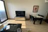 2 Bedroom Condo for sale in THE LINE Jatujak - Mochit, Chatuchak, Bangkok near MRT Chatuchak Park