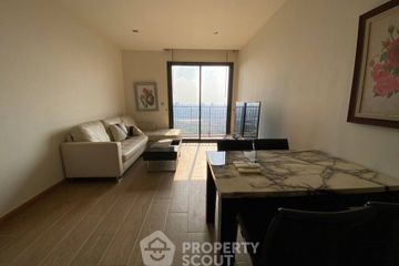 2 Bedroom Condo for sale in THE LINE Jatujak - Mochit, Chatuchak, Bangkok near MRT Chatuchak Park