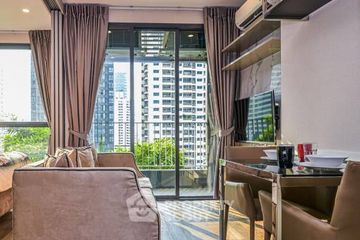1 Bedroom Condo for sale in Ideo Q Siam-Ratchathewi, Thanon Phaya Thai, Bangkok near BTS Ratchathewi