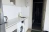 2 Bedroom Condo for sale in Lumpini Suite Phetchaburi - Makkasan, Makkasan, Bangkok near Airport Rail Link Makkasan