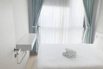 2 Bedroom Condo for sale in Lumpini Suite Phetchaburi - Makkasan, Makkasan, Bangkok near Airport Rail Link Makkasan