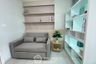1 Bedroom Condo for sale in Aspire Ladprao 113, Khlong Chan, Bangkok near MRT Bang Kapi