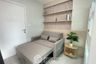 1 Bedroom Condo for sale in Aspire Ladprao 113, Khlong Chan, Bangkok near MRT Bang Kapi