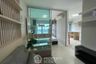 1 Bedroom Condo for sale in Aspire Ladprao 113, Khlong Chan, Bangkok near MRT Bang Kapi