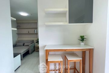 1 Bedroom Condo for sale in Aspire Ladprao 113, Khlong Chan, Bangkok near MRT Bang Kapi