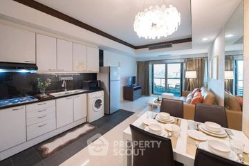 2 Bedroom Condo for sale in Chong Nonsi, Bangkok