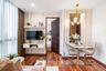 1 Bedroom Condo for sale in Wish Signature Midtown Siam, Thanon Phetchaburi, Bangkok near BTS Ratchathewi