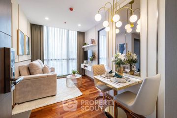 1 Bedroom Condo for sale in Wish Signature Midtown Siam, Thanon Phetchaburi, Bangkok near BTS Ratchathewi