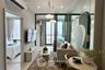 1 Bedroom Condo for sale in The Rich Sathorn Wongwian Yai, Samre, Bangkok near BTS Wongwian Yai