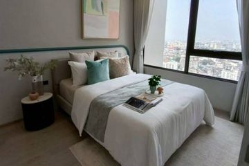 1 Bedroom Condo for sale in The Rich Sathorn Wongwian Yai, Samre, Bangkok near BTS Wongwian Yai