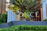 1 Bedroom Condo for sale in Na Kluea, Chonburi