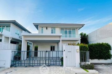 3 Bedroom House for Sale or Rent in Mantana Bangna - Wongwaen, Dokmai, Bangkok
