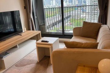 1 Bedroom Condo for Sale or Rent in Life Asoke Hype, Makkasan, Bangkok near MRT Phra Ram 9
