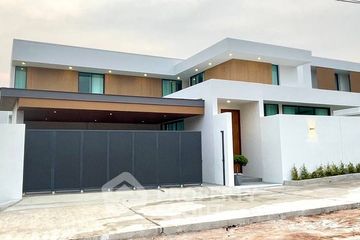 5 Bedroom Villa for sale in Huai Yai, Chonburi