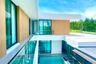 5 Bedroom Villa for sale in Huai Yai, Chonburi