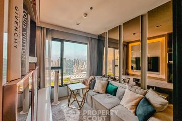 1 Bedroom Condo for sale in Life Asoke Rama 9, Makkasan, Bangkok near MRT Phra Ram 9