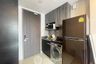 1 Bedroom Condo for sale in Ashton Chula-Silom, Si Phraya, Bangkok near MRT Sam Yan