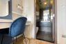 1 Bedroom Condo for sale in Ashton Chula-Silom, Si Phraya, Bangkok near MRT Sam Yan