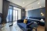 1 Bedroom Condo for sale in Ashton Chula-Silom, Si Phraya, Bangkok near MRT Sam Yan