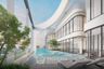 1 Bedroom Condo for sale in Premsiri Boutique Park, Sena Nikhom, Bangkok near BTS Kasetsart University