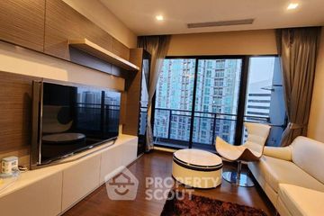 2 Bedroom Condo for sale in Ivy Ampio, Huai Khwang, Bangkok near MRT Phra Ram 9